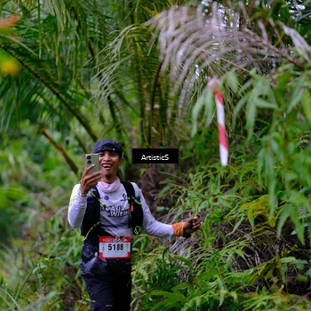 Runner Photo 5220269