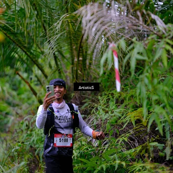 Runner Photo 5220270