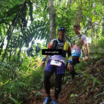 Runner Photo 5220271