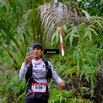 Runner Photo 5220272