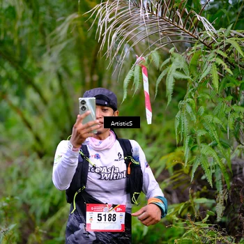 Runner Photo 5220273