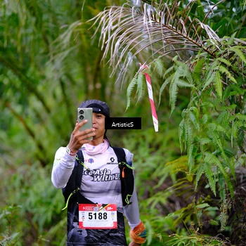 Runner Photo 5220275