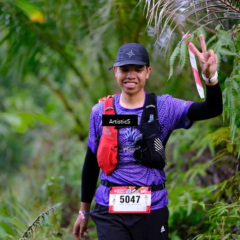 Runner Photo 5220277