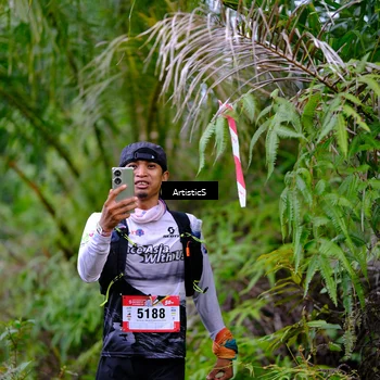 Runner Photo 5220278