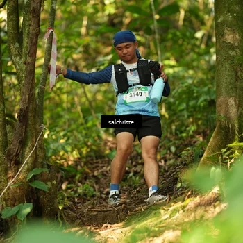 Runner Photo 5220280