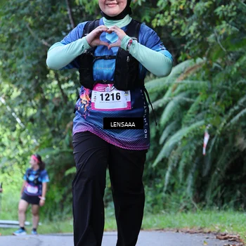 Runner Photo 5220281