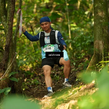Runner Photo 5220282