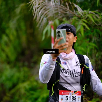 Runner Photo 5220286