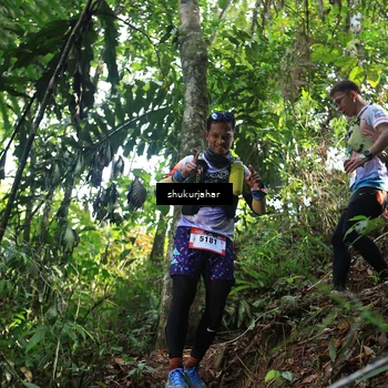 Runner Photo 5220287