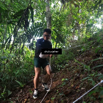 Runner Photo 5220288