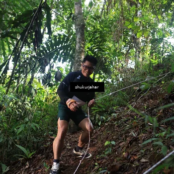 Runner Photo 5220290