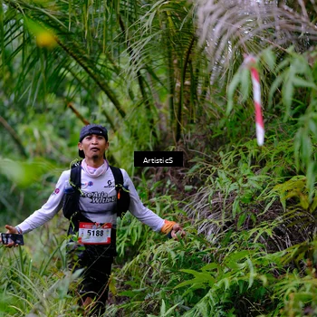 Runner Photo 5220292