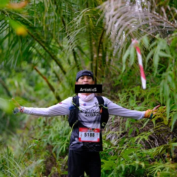 Runner Photo 5220293