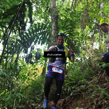 Runner Photo 5220294