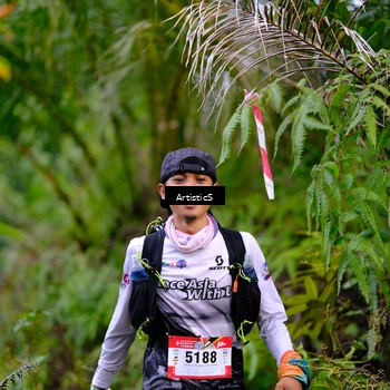 Runner Photo 5220296