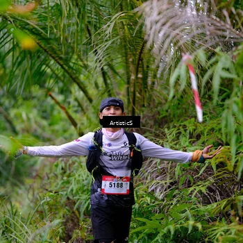 Runner Photo 5220298