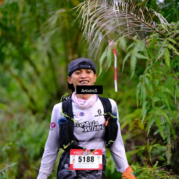 Runner Photo 5220299