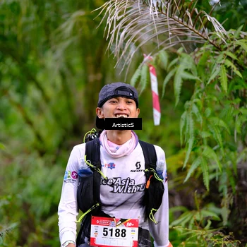 Runner Photo 5220300