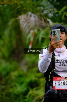 Runner Photo 5220309