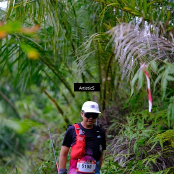 Runner Photo 5220314