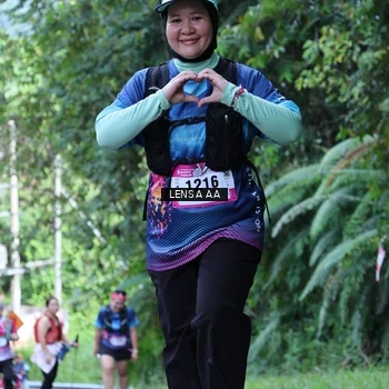 Runner Photo 5220324