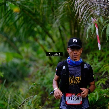 Runner Photo 5220329