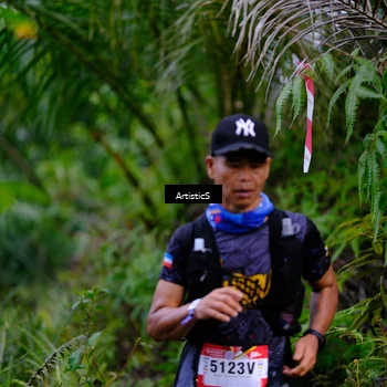 Runner Photo 5220332