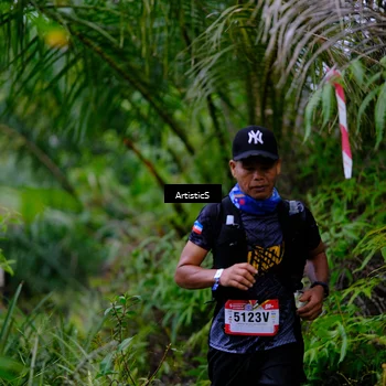 Runner Photo 5220335