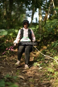 Runner Photo 5220336