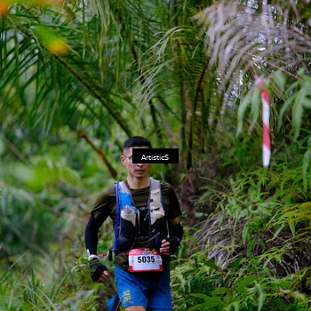 Runner Photo 5220340