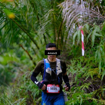 Runner Photo 5220344