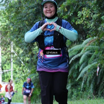 Runner Photo 5220348