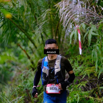 Runner Photo 5220349
