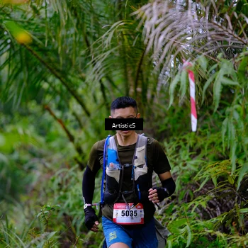 Runner Photo 5220350