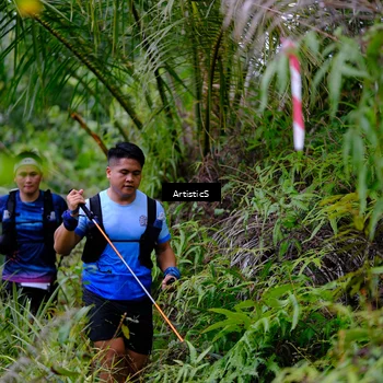 Runner Photo 5220354