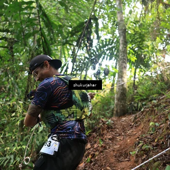 Runner Photo 5220356