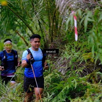 Runner Photo 5220358