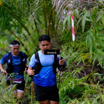 Runner Photo 5220361
