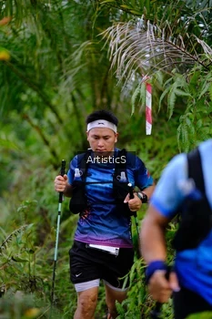 Runner Photo 5220362