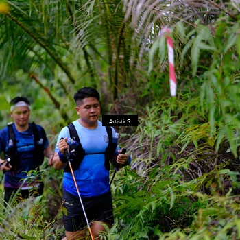 Runner Photo 5220363
