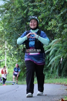 Runner Photo 5220365