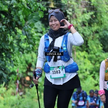 Runner Photo 5220367