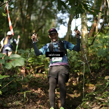 Runner Photo 5220369