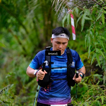Runner Photo 5220371