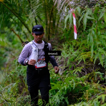 Runner Photo 5220373