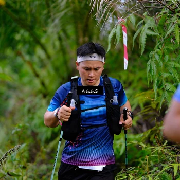 Runner Photo 5220376