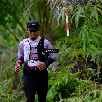 Runner Photo 5220377