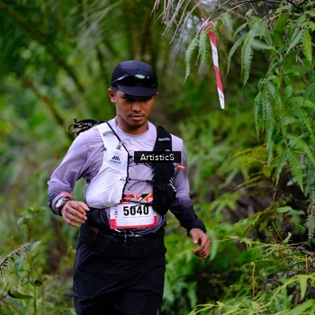 Runner Photo 5220381