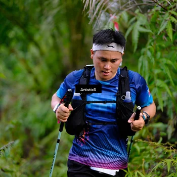 Runner Photo 5220382
