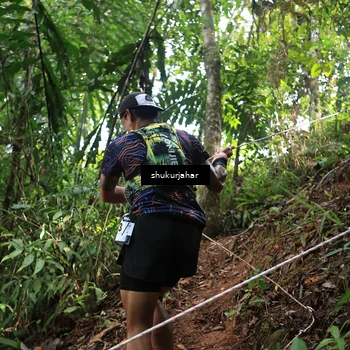 Runner Photo 5220384